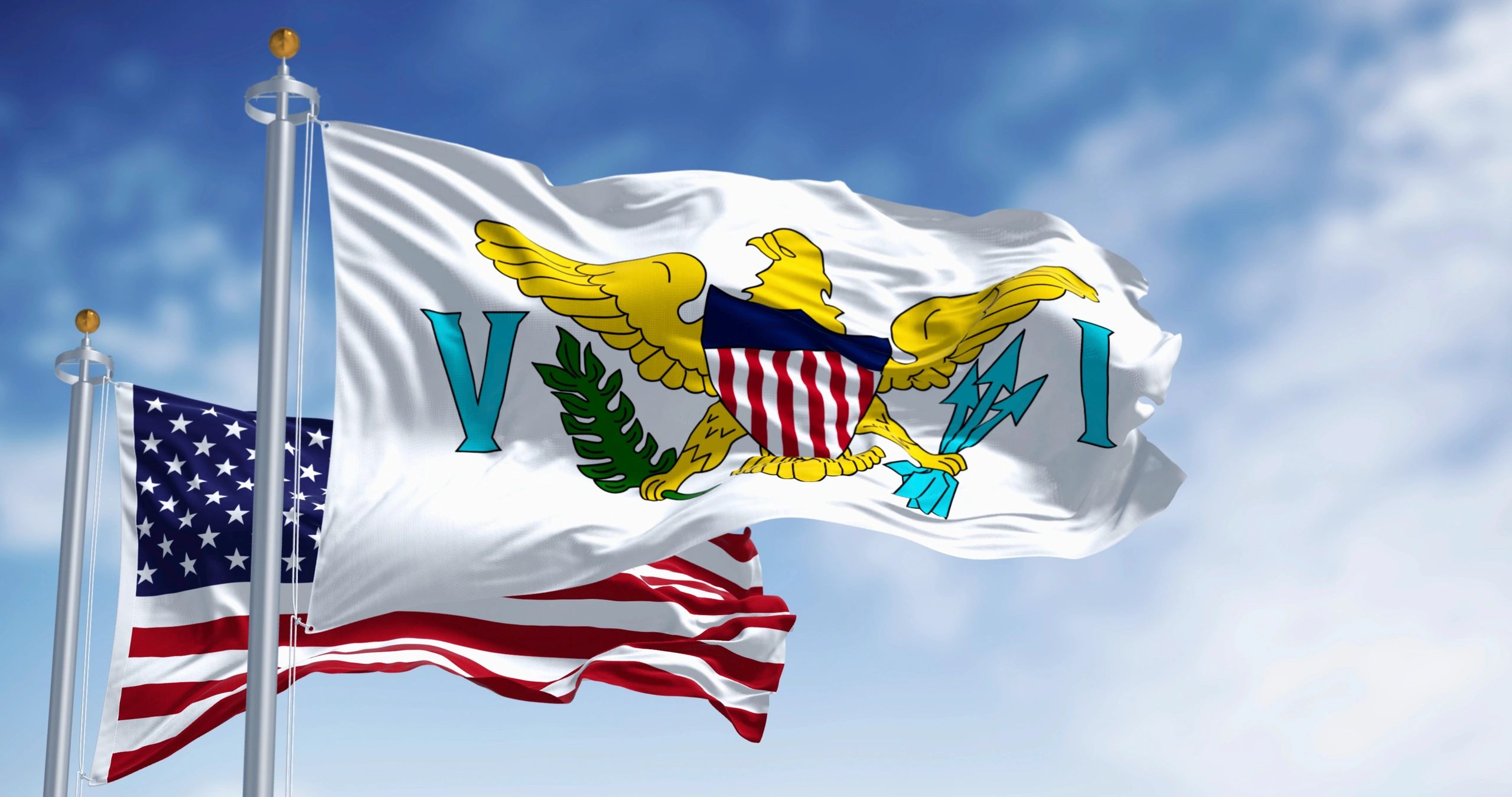 Virgin Islands community event