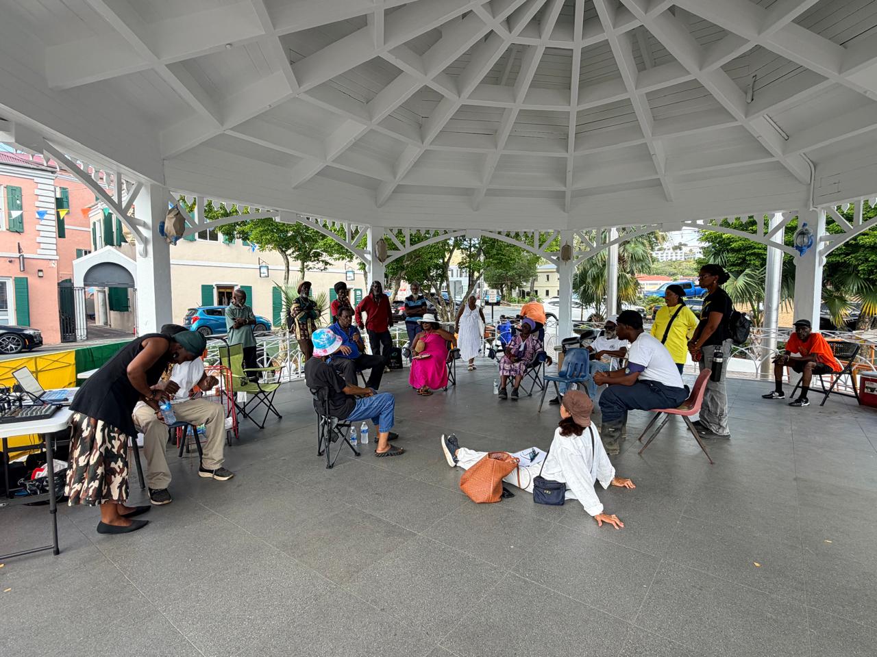 Emancipation Day Coalition Meeting July 3 2026